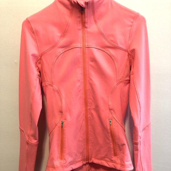 Lululemon Forme Jacket - Picture 2 of 5